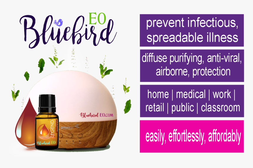 Diffuser Advocacy Png Clear Vapor2 - Cosmetics, Transparent Png