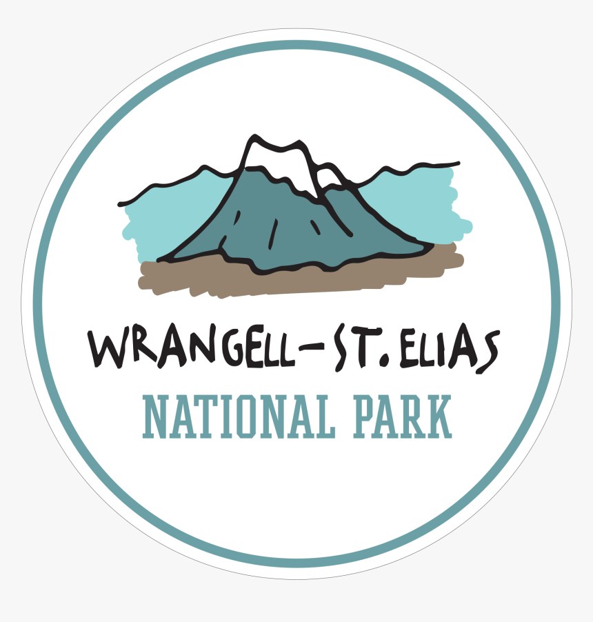 Wrangell St Elias 
 Class Lazyload Lazyload Mirage - Graphic Design, HD Png Download