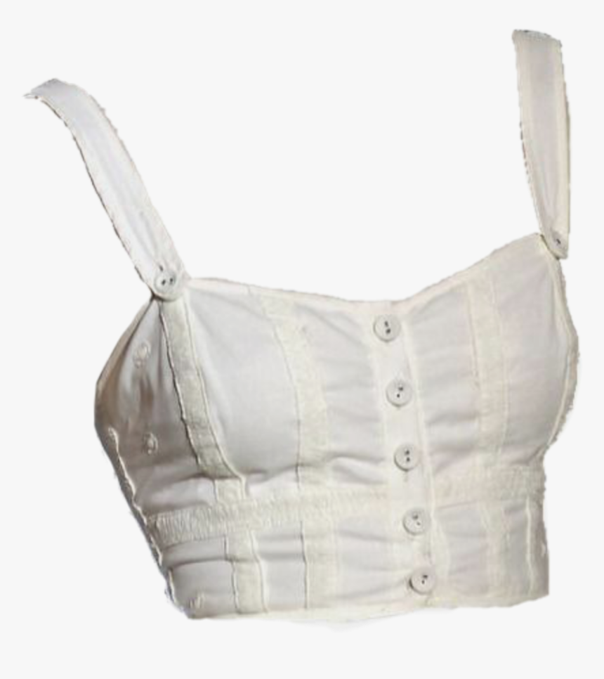 #png #aesthetic #moodboard #top #clothes - Moodboard Png White Top, Transparent Png