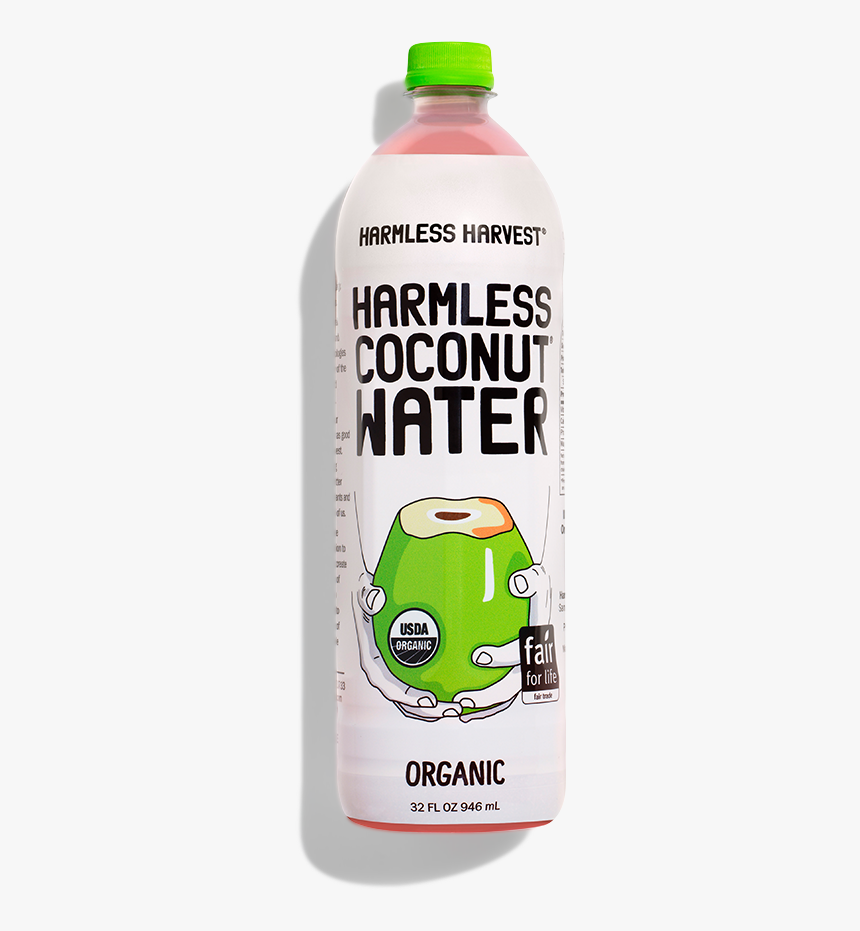 Harmless Coconut Water, HD Png Download