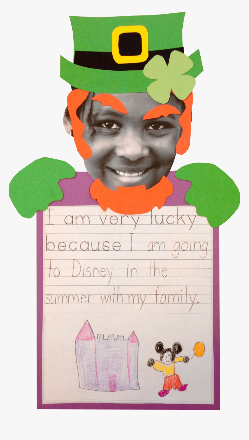 Costume Hat, HD Png Download