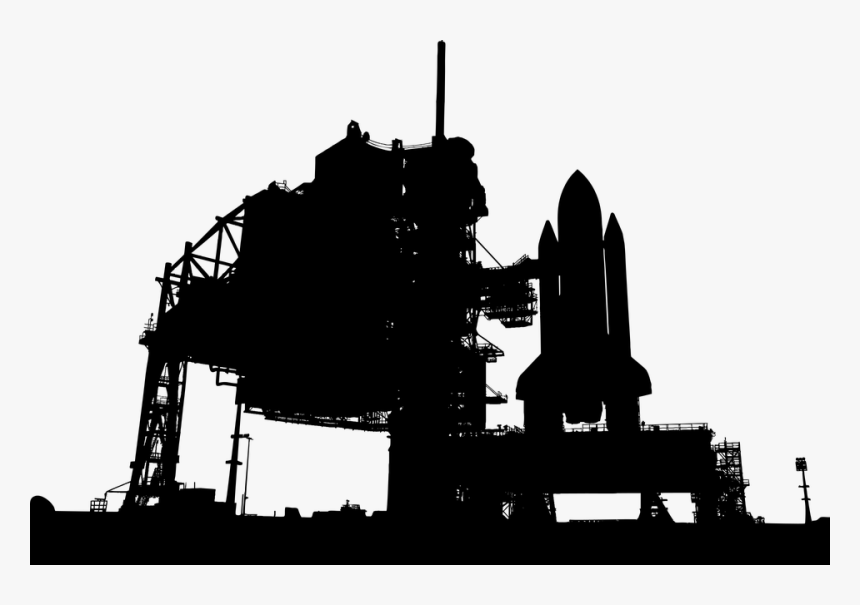 Silhouette, HD Png Download