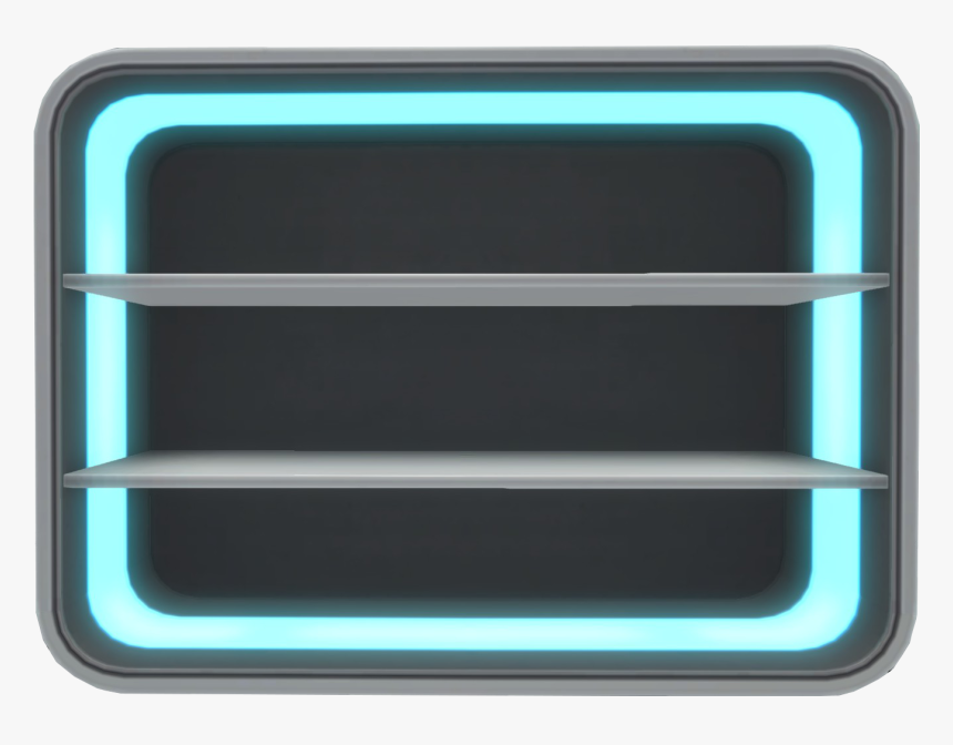 Subnautica Wiki - Shelf, HD Png Download