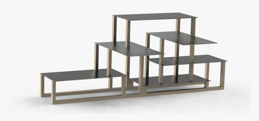 Shelf , Png Download - Shelf, Transparent Png