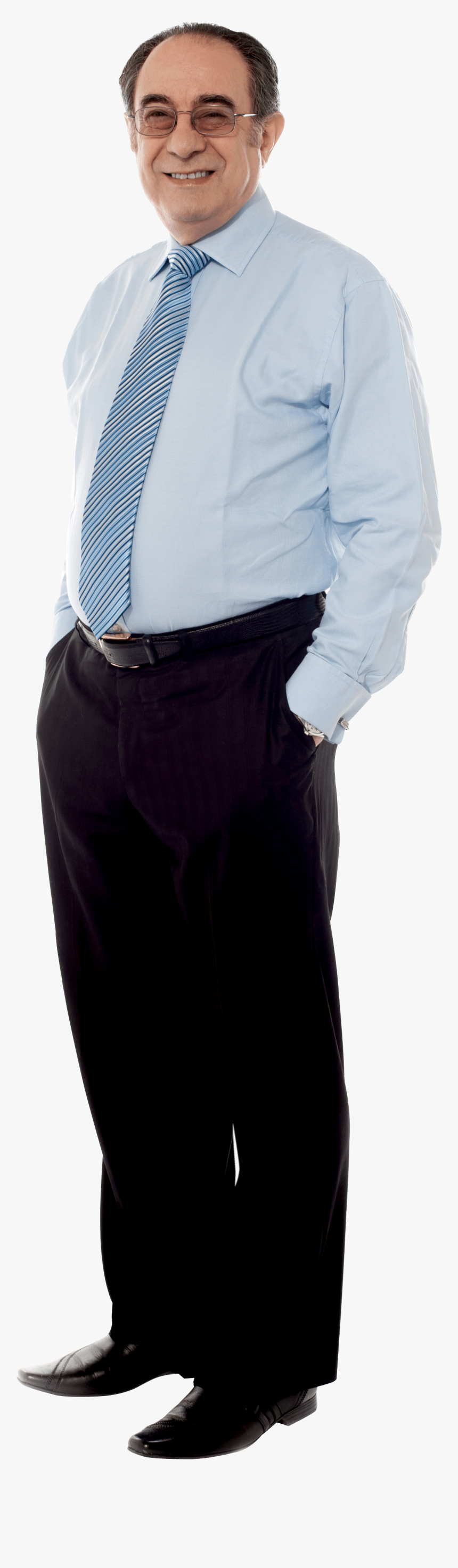 Standing, HD Png Download