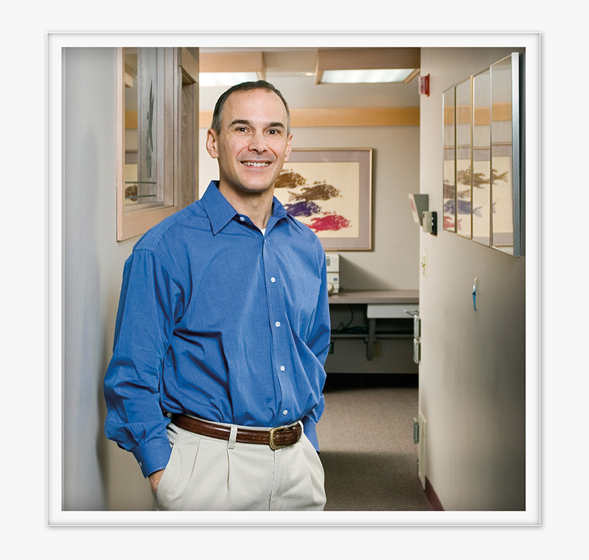 Doctor Standing Png, Transparent Png