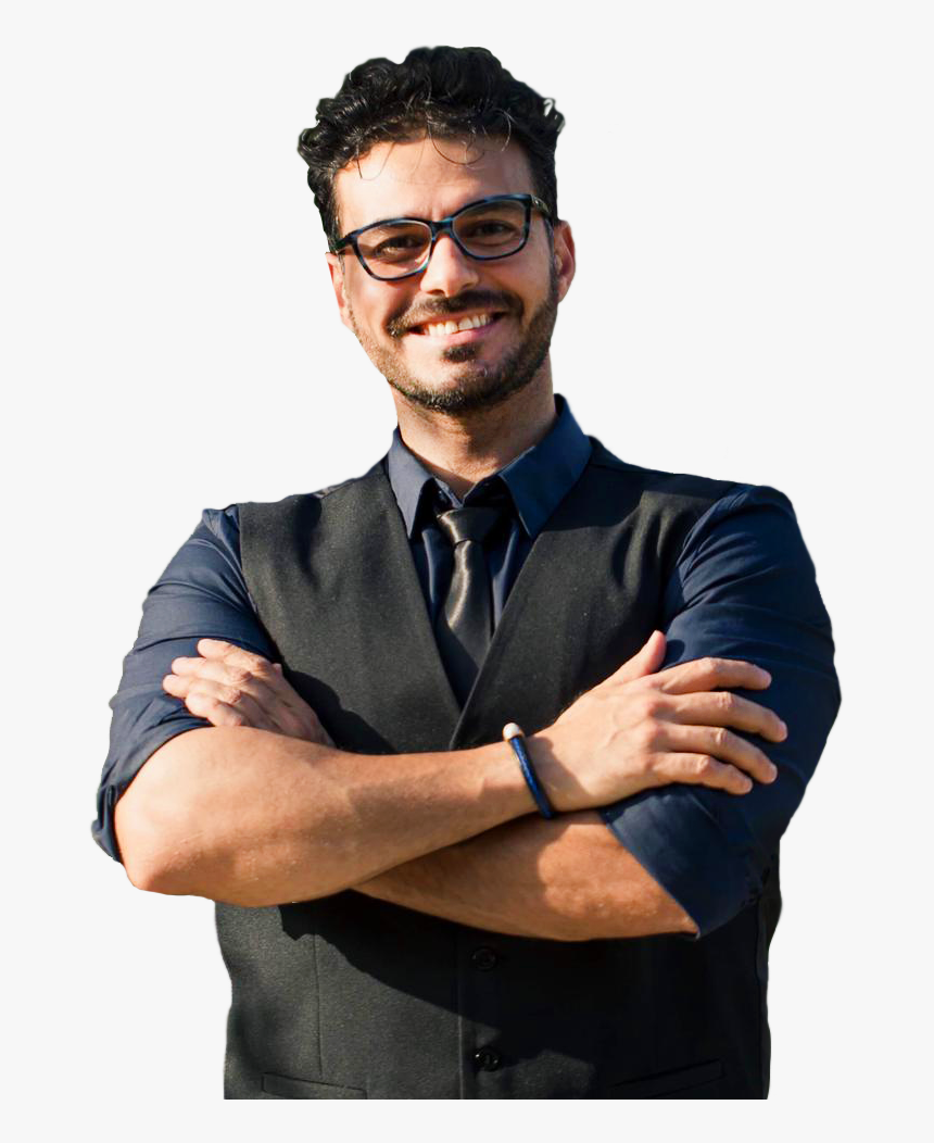 دكتور كريم علي, HD Png Download