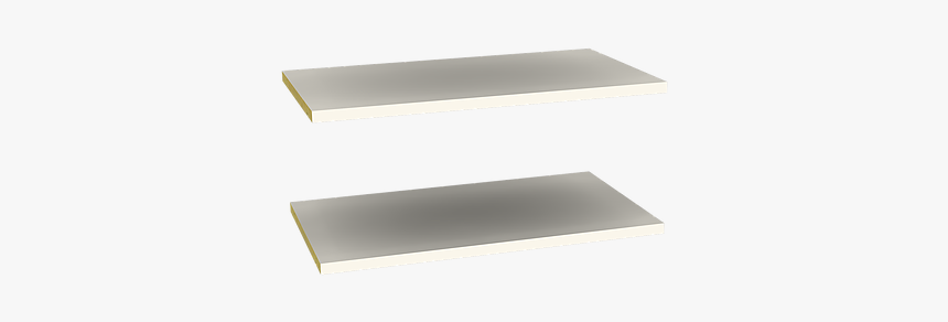Shelf, HD Png Download