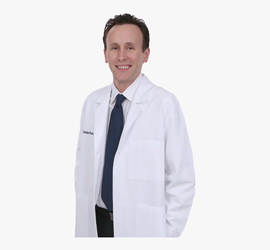 Dr Ross - Businessperson, HD Png Download