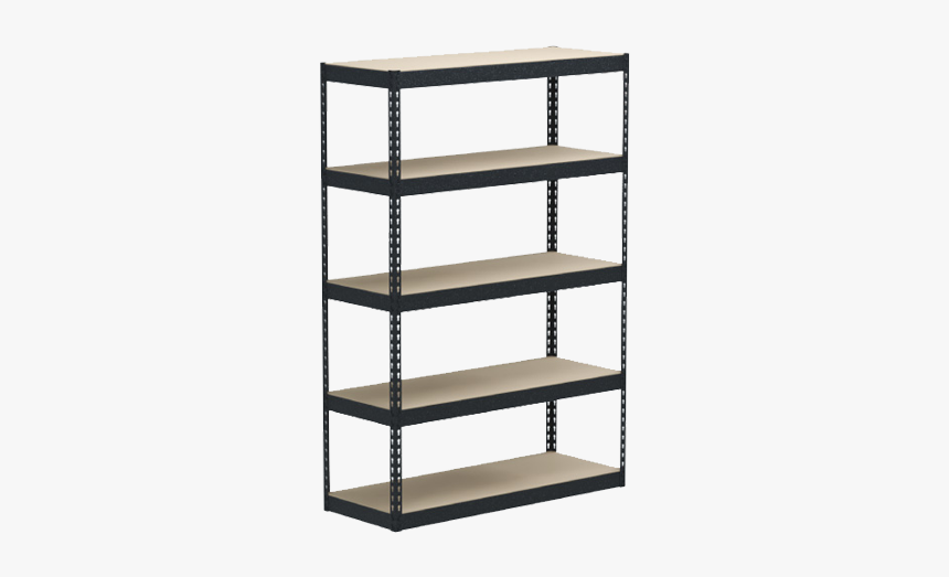 Steel Shelf, HD Png Download