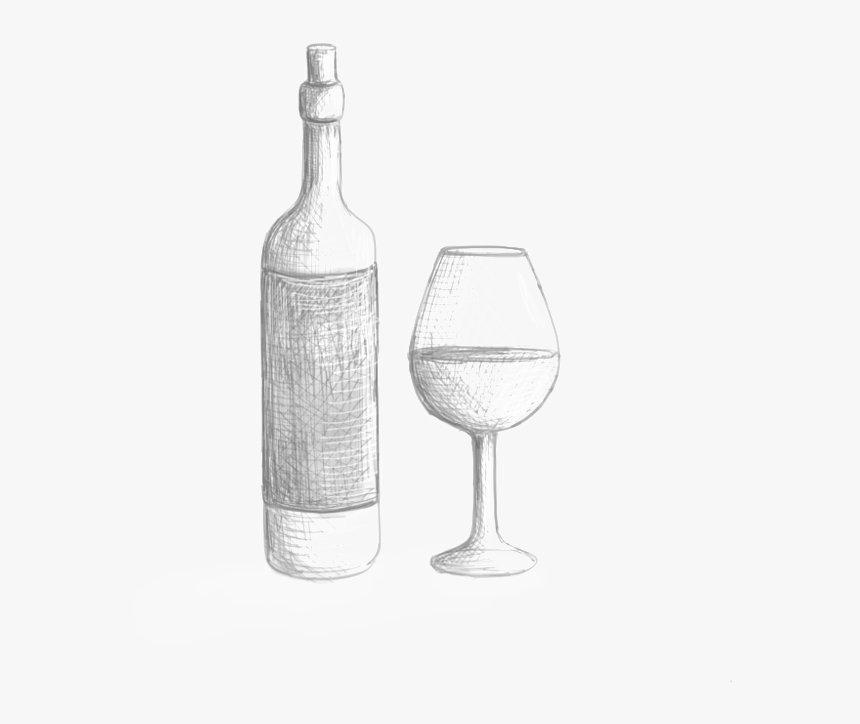 Img 1437 - Champagne Stemware, HD Png Download