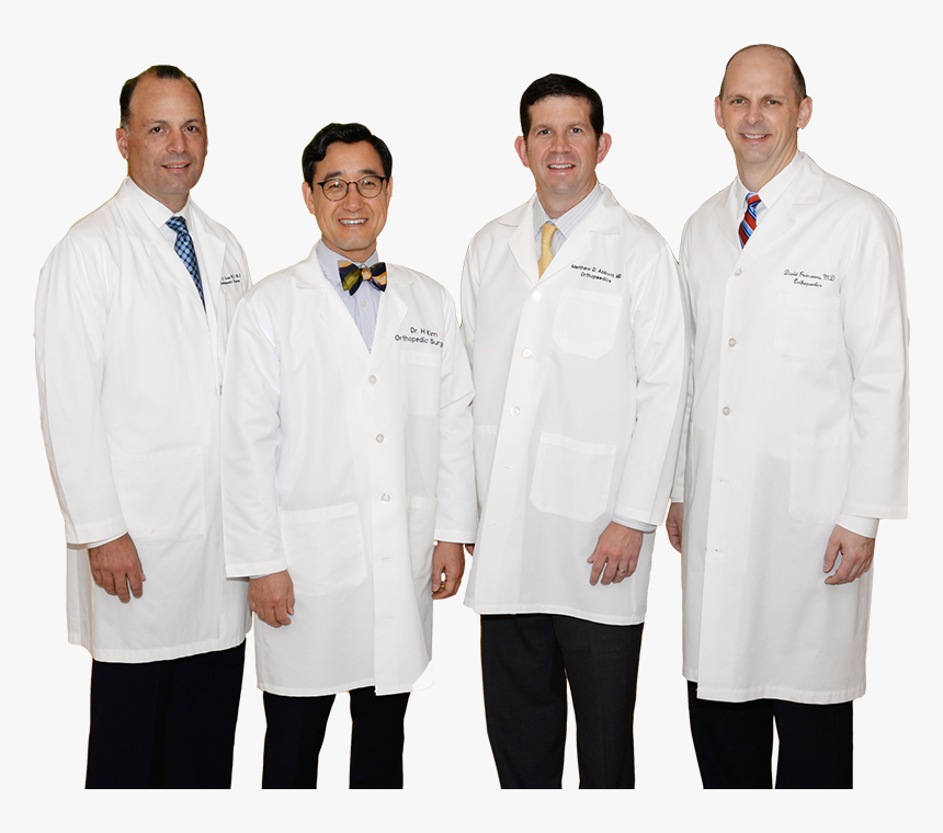 Physician, HD Png Download