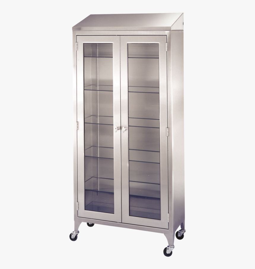 Blickman 7971ss 1 Paul Freestanding Instrument/storage - Cabinetry, HD Png Download