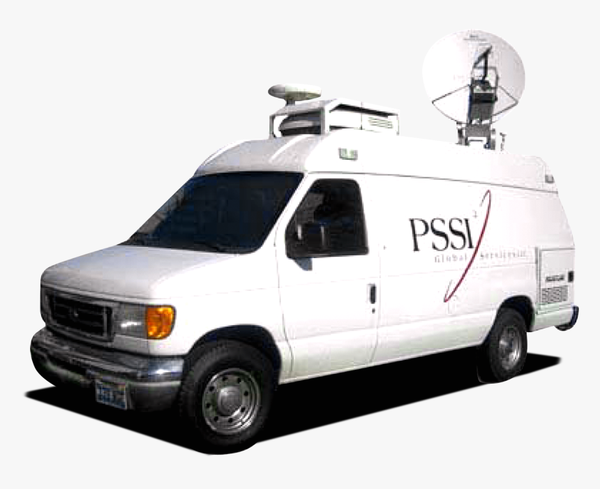 Compact Van, HD Png Download