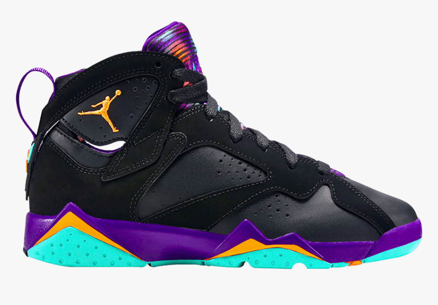 Jordan 7 Son Of Mars, HD Png Download