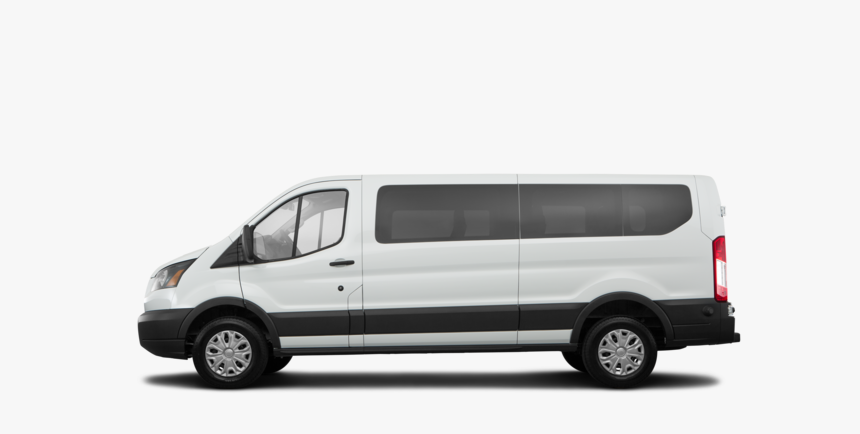Ford 2017 Transit 250, HD Png Download