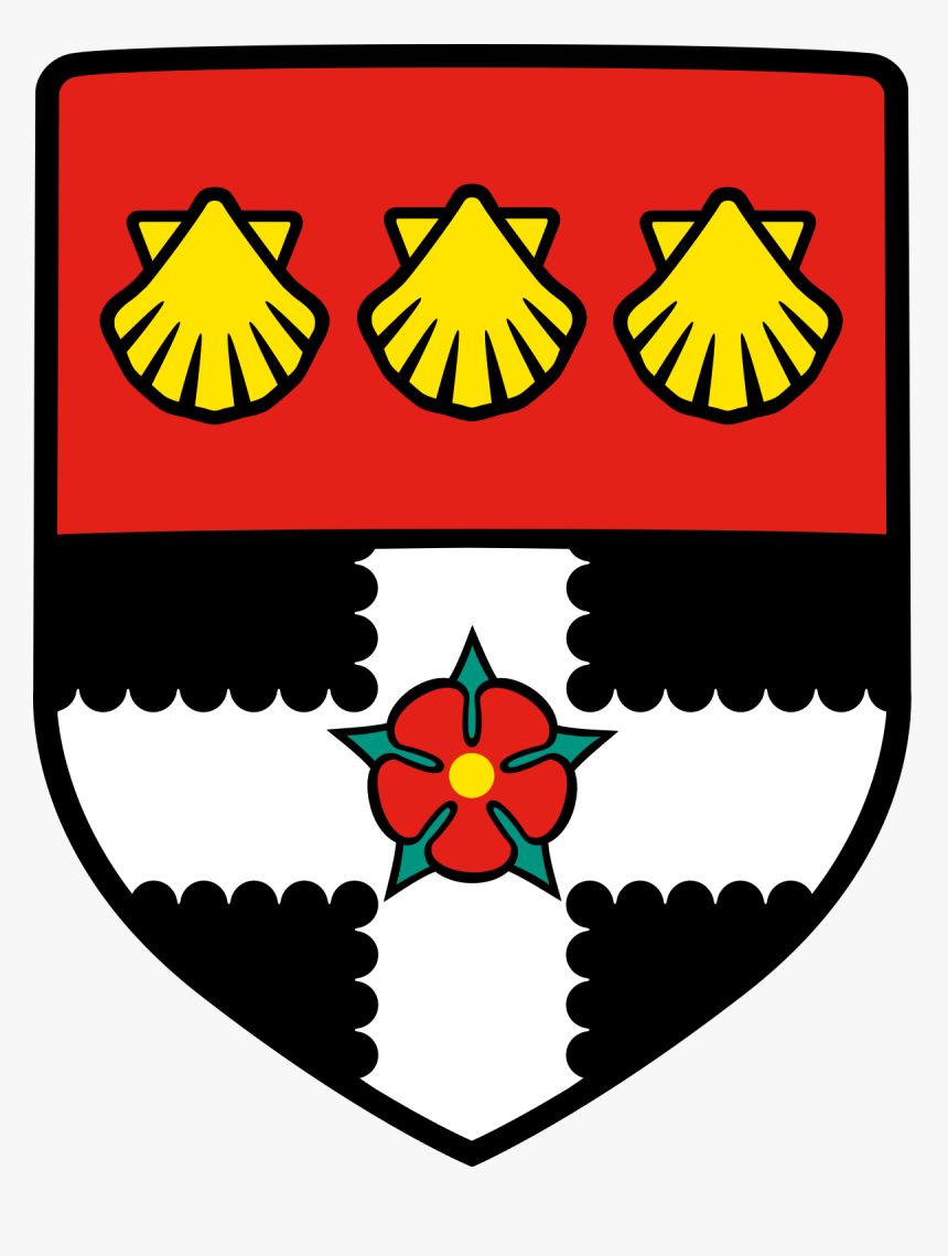 University Of Reading Coat Of Arms, HD Png Download