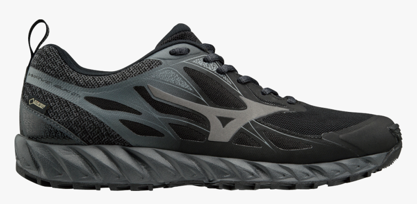 Asic Gel Kayano Evo Black, HD Png Download