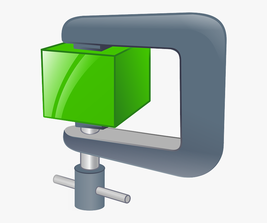 Compression Clipart, HD Png Download