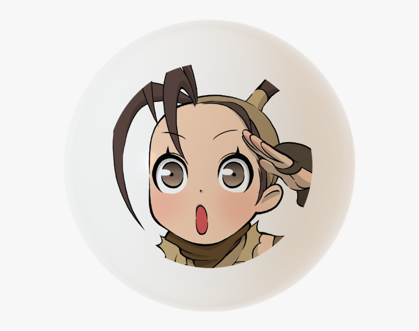 Street Fighter Chibi, HD Png Download