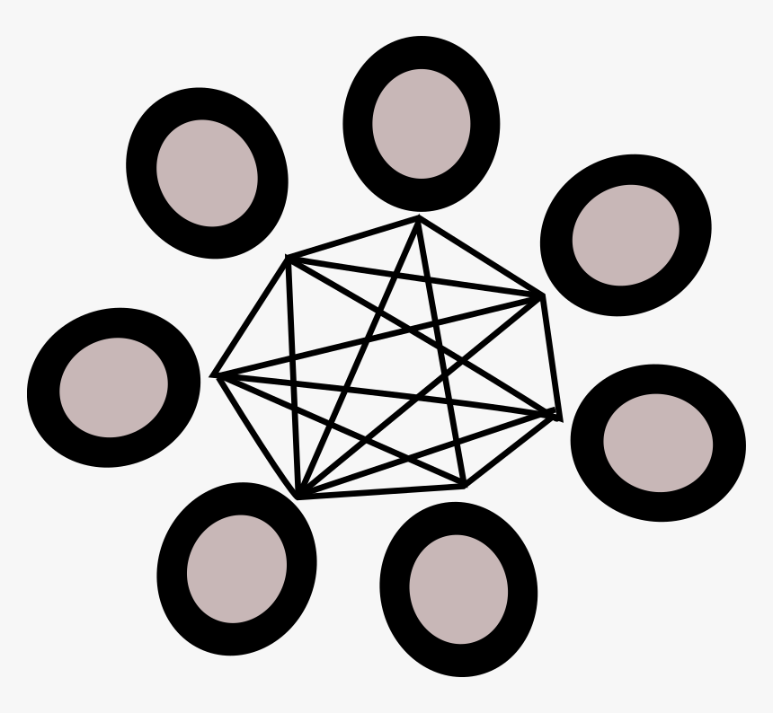 Discussion - Icon, HD Png Download