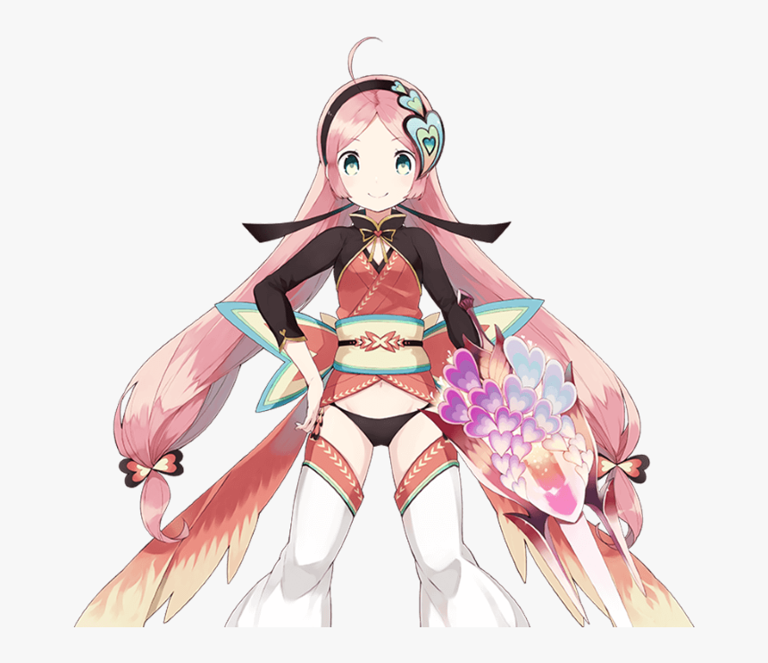 See You Tomorrow Magia Record, HD Png Download