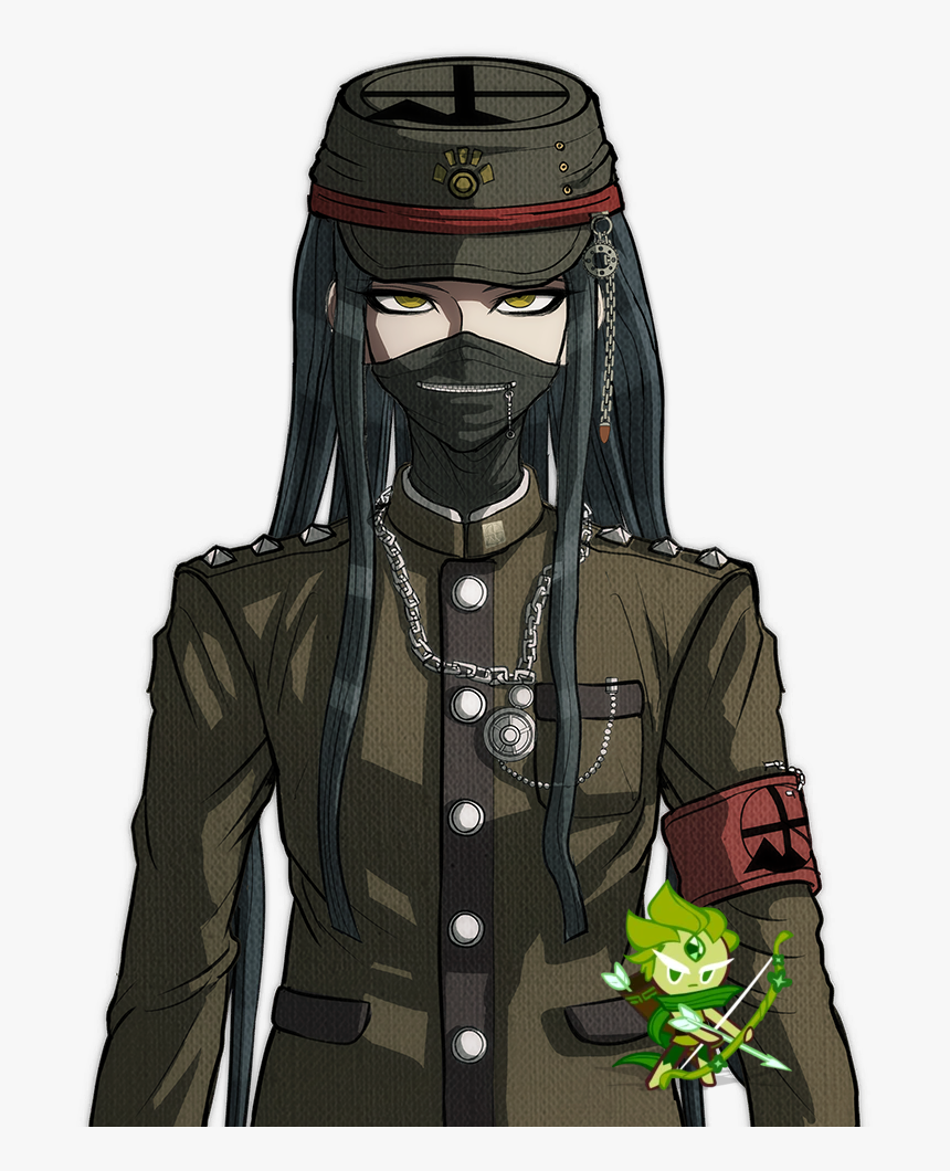 Korekiyo Shinguji, HD Png Download