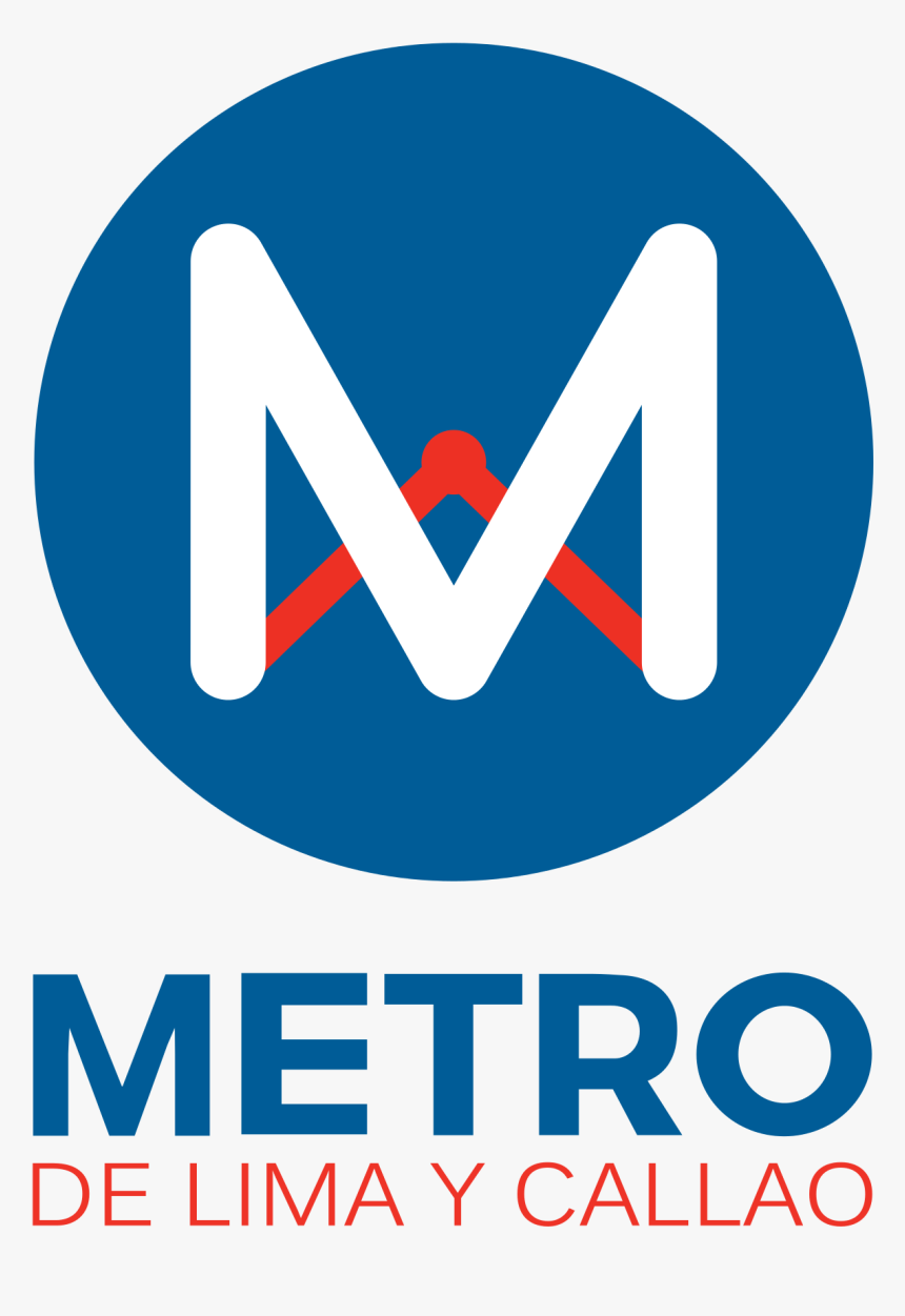 Metro De Lima, HD Png Download