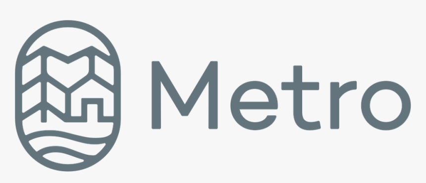 Oregon Metro, HD Png Download