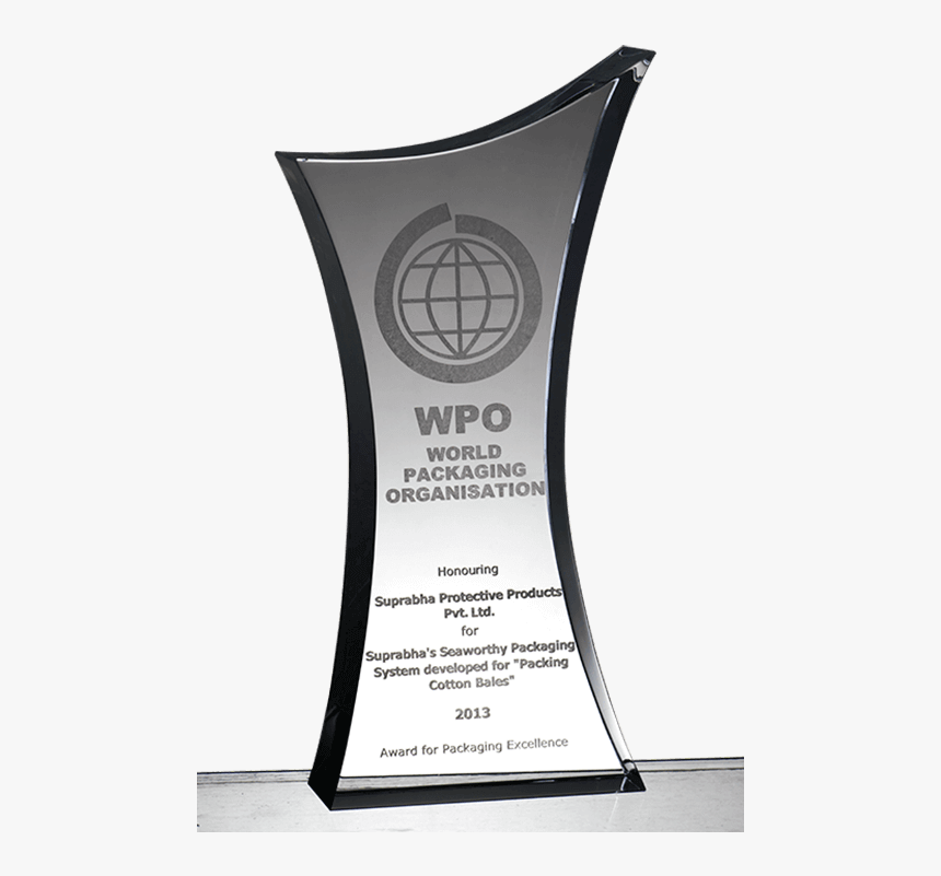 Worldstarhiphop , Png Download - Trophy, Transparent Png