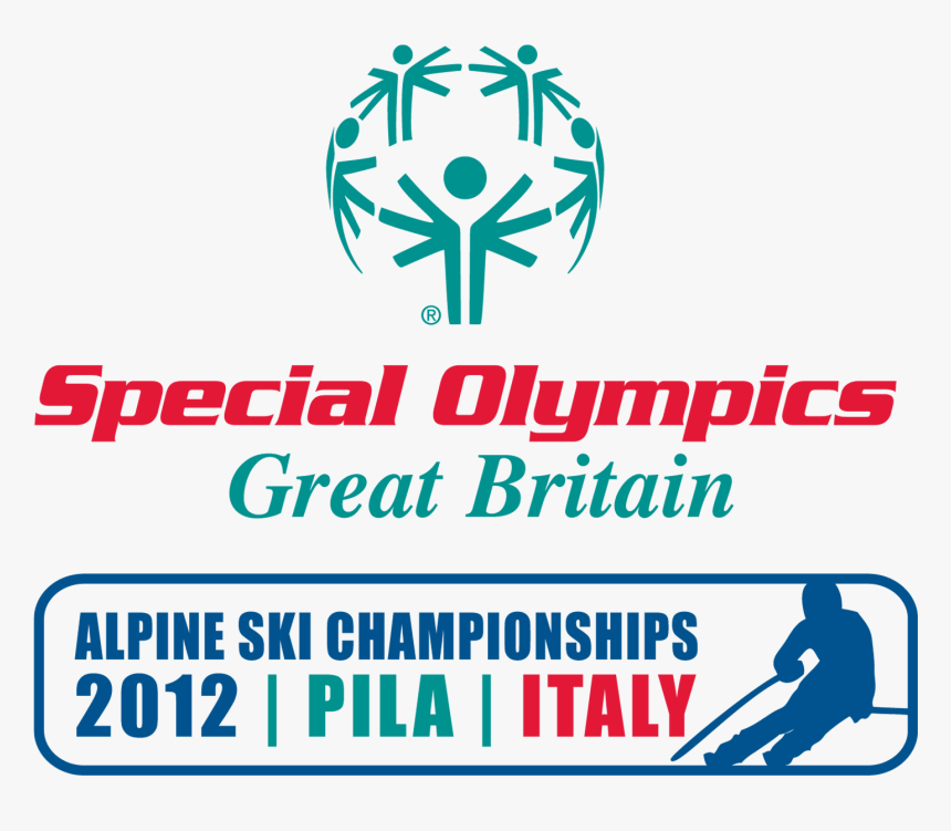 National Ski Championships - Special Olympics, HD Png Download