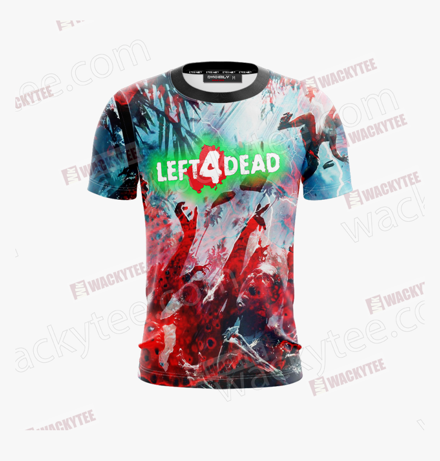 T-shirt, HD Png Download