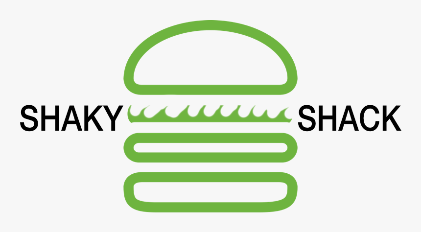 Welcome To Shaky Shack We Sell Burgers That Will Literally - Mccann Erickson, HD Png Download