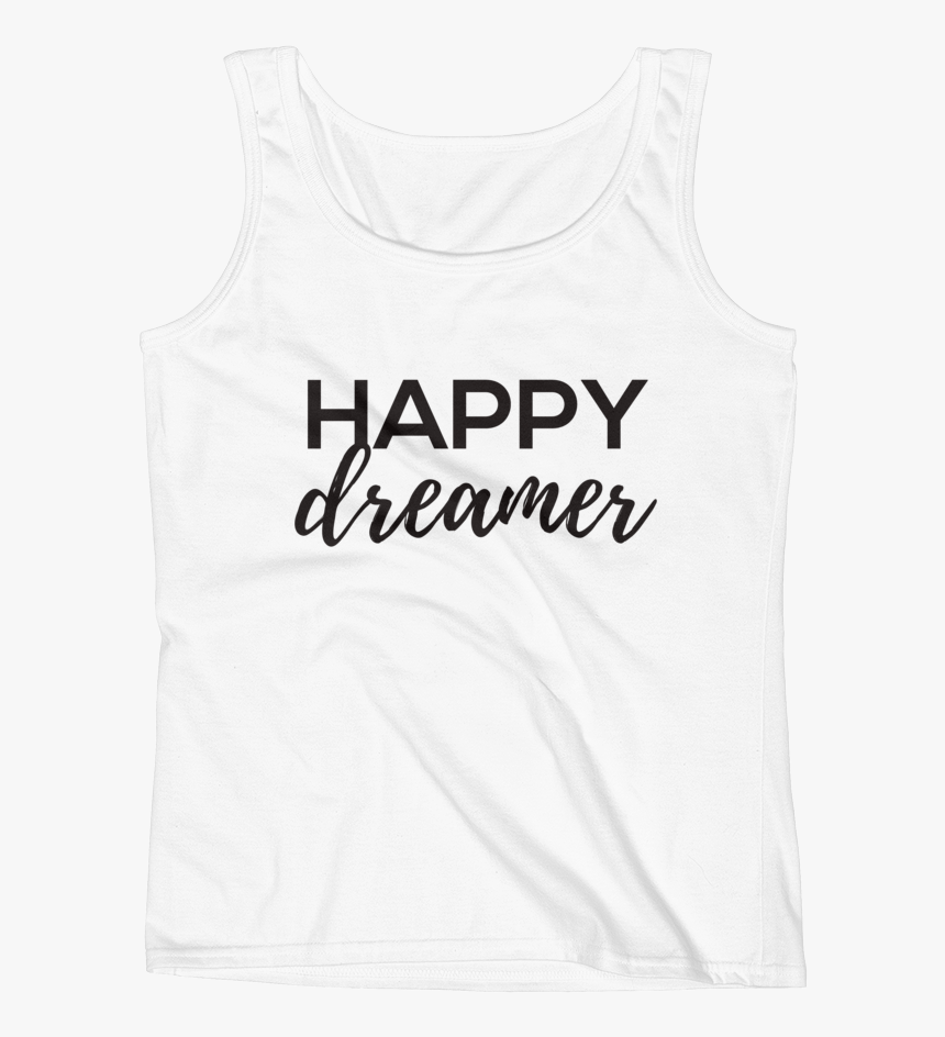 Happy Dreamer Caps Script Black Mockup Flat Front White - Happy Birthday Kendall Schmidt, HD Png Download