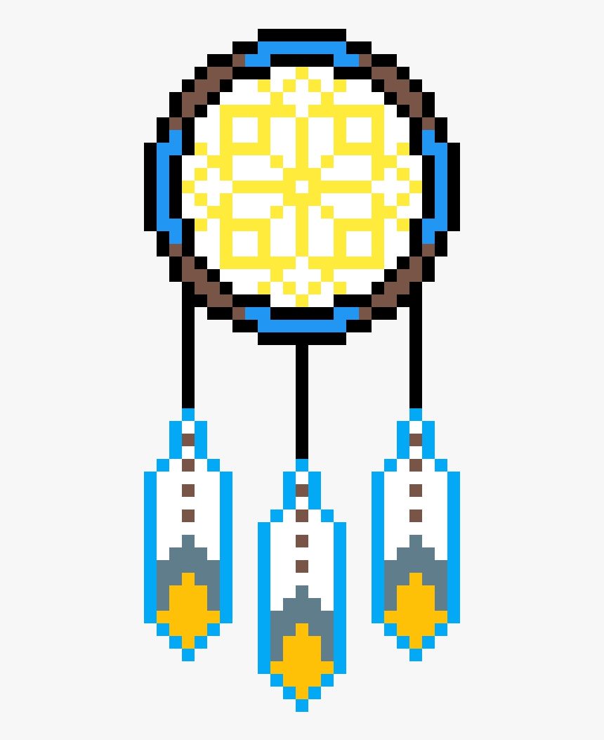 Sailor Moon Locket Pixel, HD Png Download