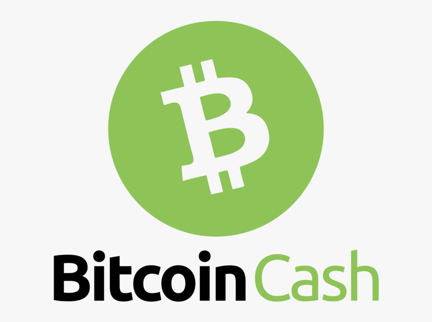 Cryptocurrency Money Litecoin Bitcoin Cash Png File - Bitcoin, Transparent Png