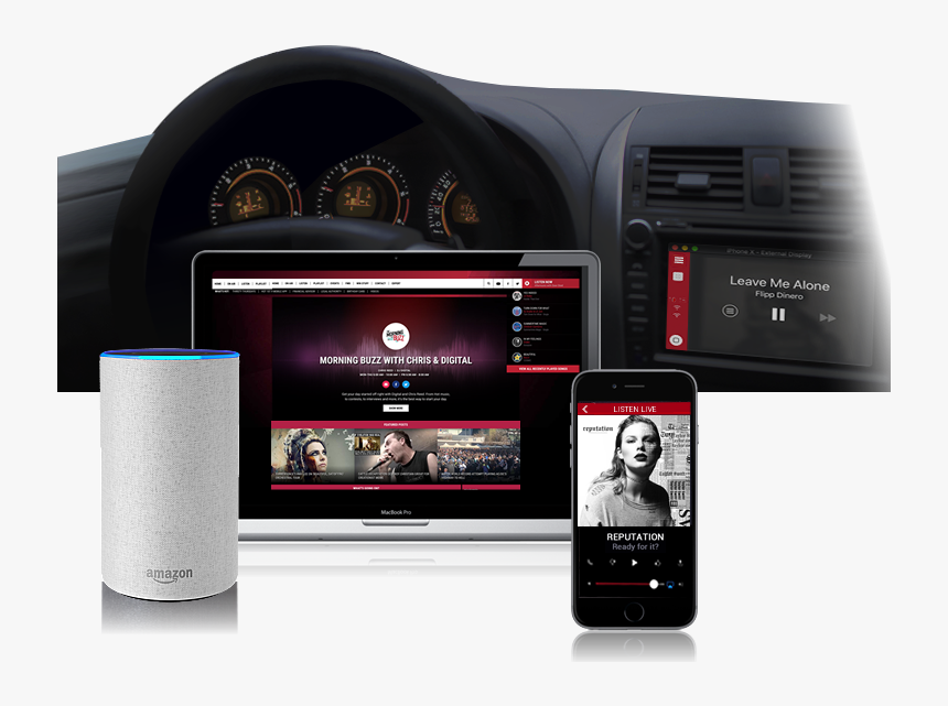 Audi, HD Png Download