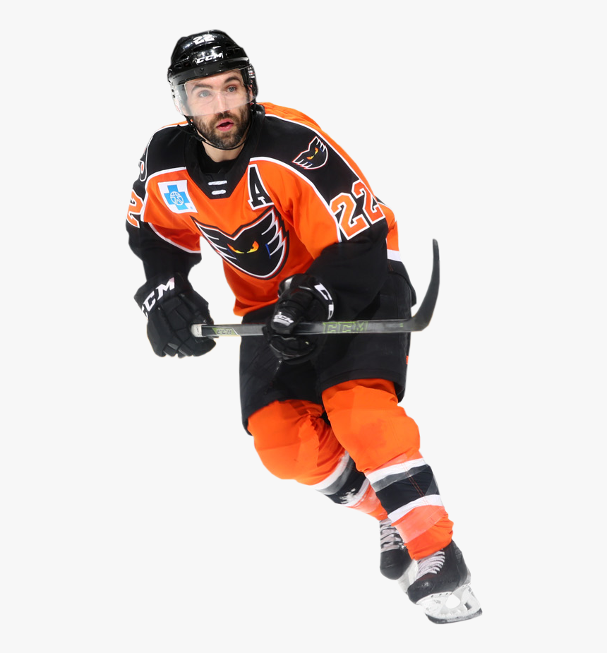 College Ice Hockey, HD Png Download