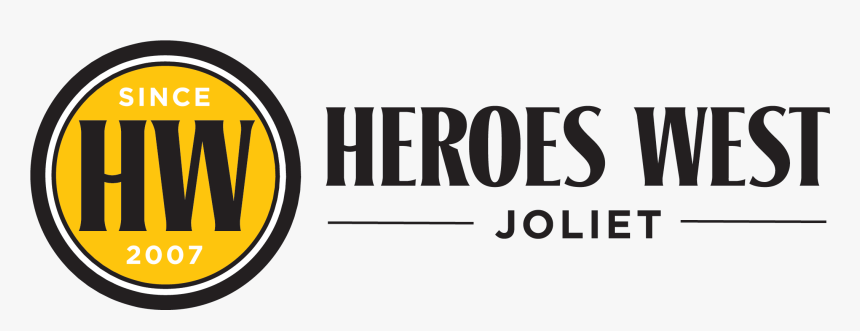 Heroes West Joliet, HD Png Download