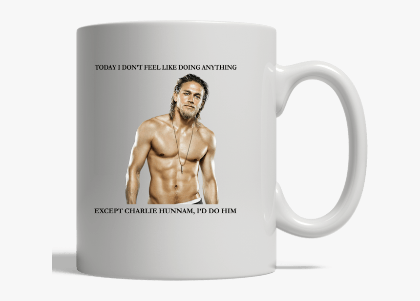 Quand Je Bois Je Deviens Celine Dion Mug, HD Png Download