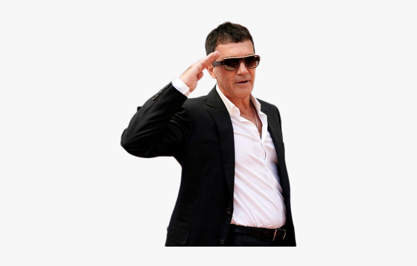 Антонио Бандерас Пнг, HD Png Download