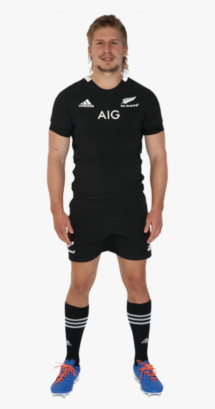 Jack Goodhue All Black, HD Png Download