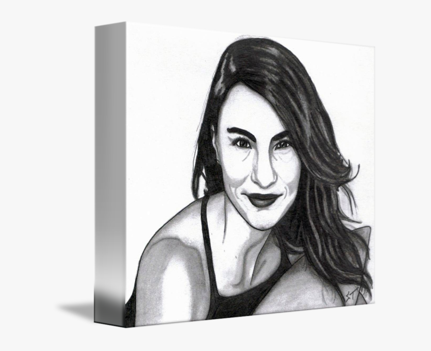 Transparent Jack Nicholson Png - Sketch, Png Download