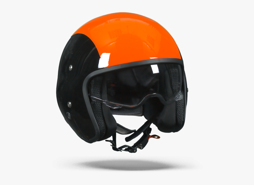 Casque Jet Diesel Hi Jack, HD Png Download