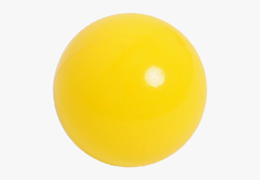 Yellow Christmas Ball Png Picture - アッバース 朝 国旗, Transparent Png