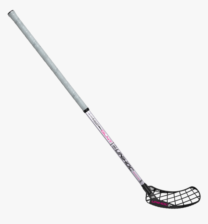 Floorball Stick Salming Png, Transparent Png