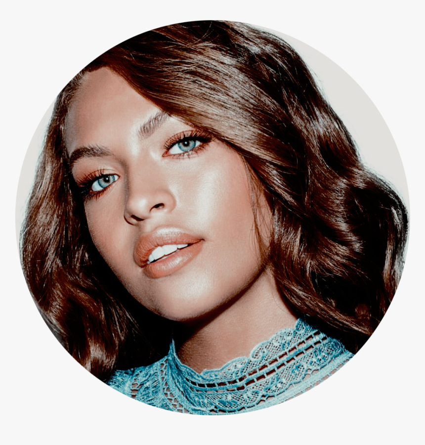 Lace Wig, HD Png Download