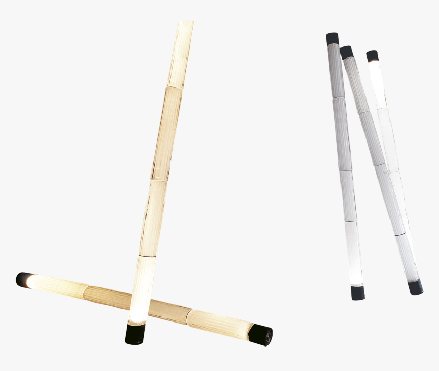 Technical Draw, Dimensions And Light Sources Refer - Italamp Bamboo, HD Png Download