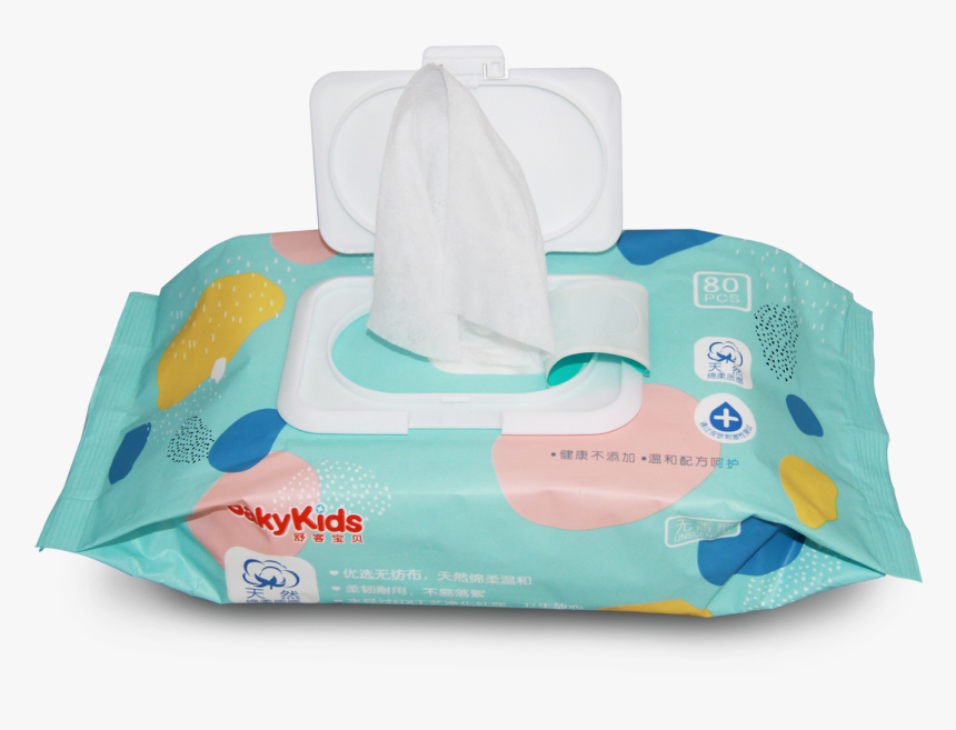Hand And Mouth Baby Wipes Facial Tissue Hd Png Download Transparent Png Image Pngitem