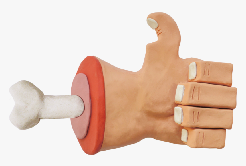 Baby Hand Png, Transparent Png